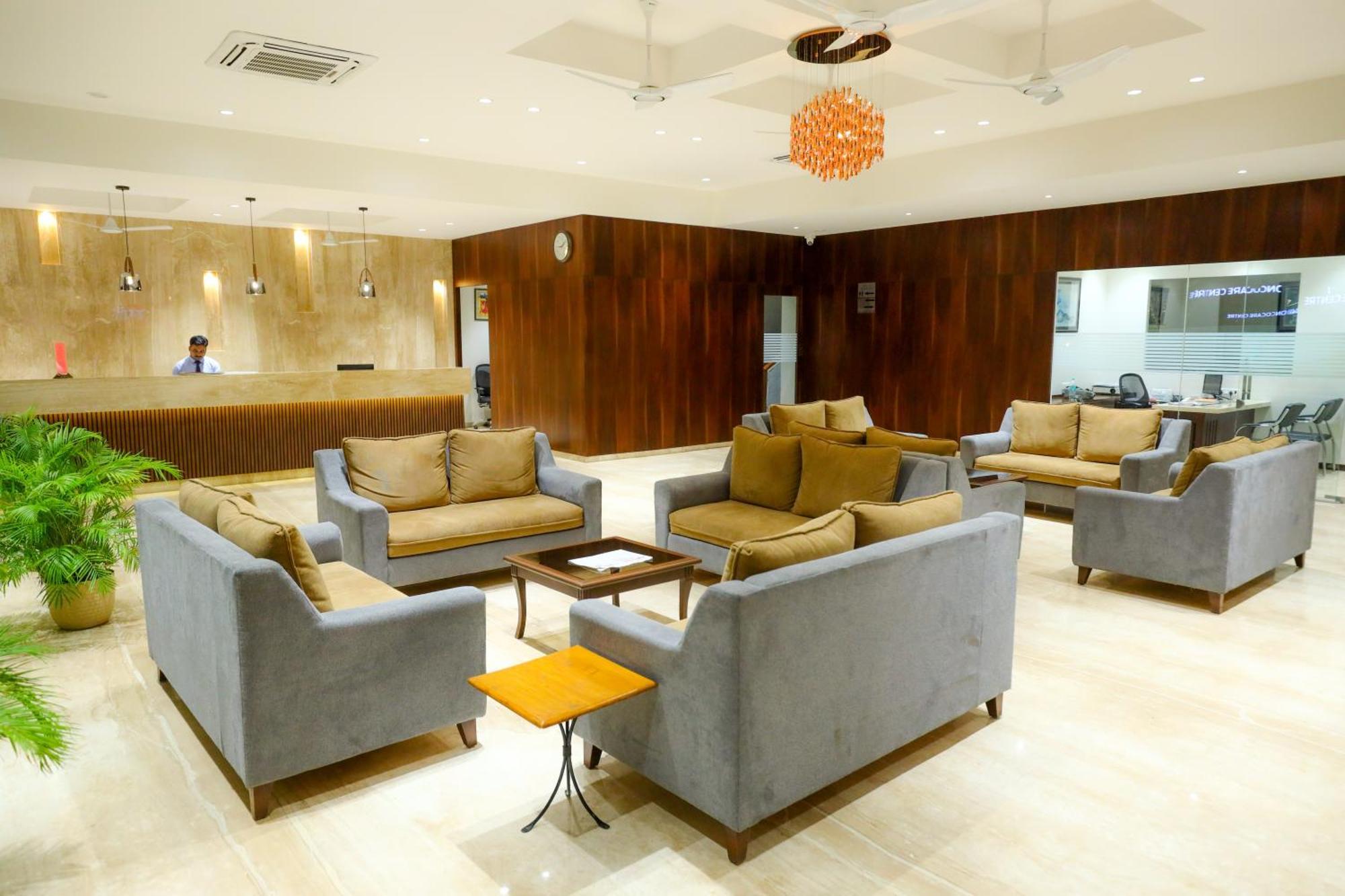 Hotel Atithi, Aurangabad Eksteriør bilde